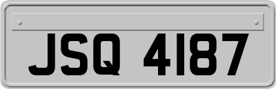 JSQ4187