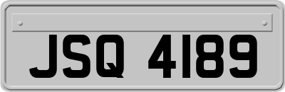 JSQ4189