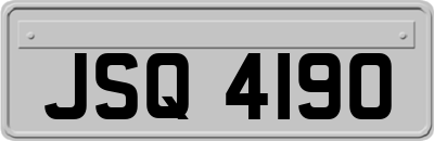 JSQ4190