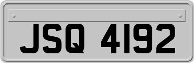 JSQ4192