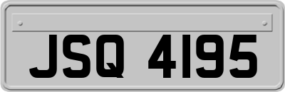 JSQ4195