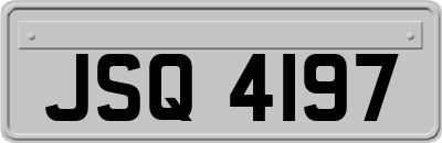 JSQ4197