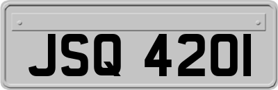 JSQ4201