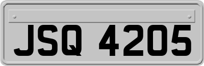 JSQ4205