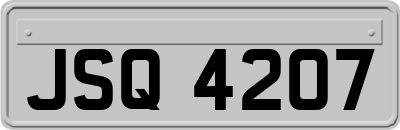 JSQ4207