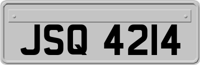 JSQ4214