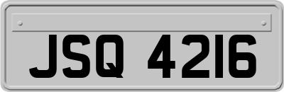 JSQ4216
