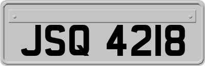 JSQ4218