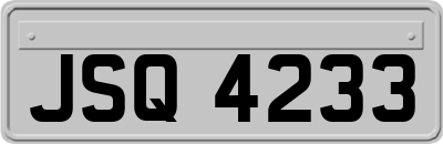 JSQ4233