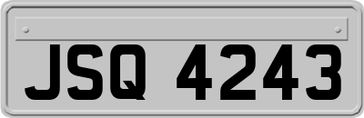 JSQ4243