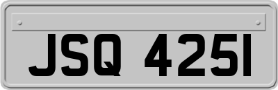 JSQ4251