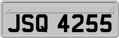 JSQ4255