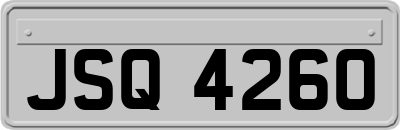 JSQ4260
