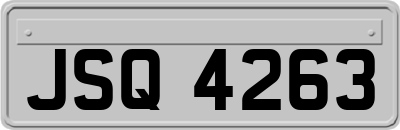 JSQ4263