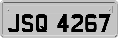 JSQ4267