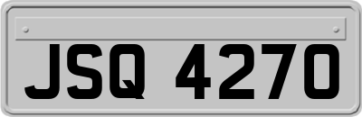 JSQ4270