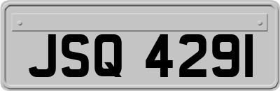 JSQ4291
