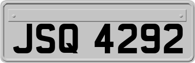 JSQ4292
