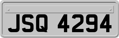 JSQ4294