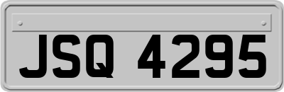 JSQ4295
