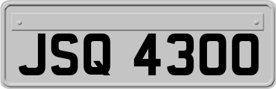 JSQ4300