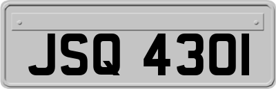 JSQ4301