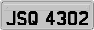 JSQ4302