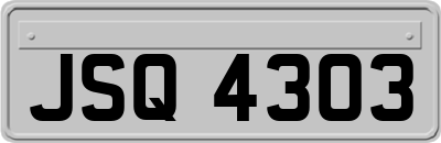 JSQ4303