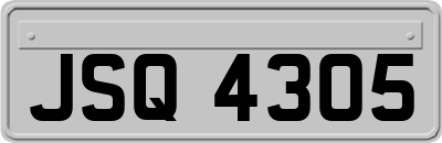 JSQ4305