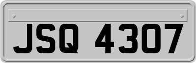 JSQ4307
