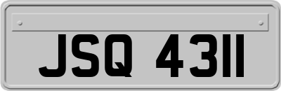 JSQ4311
