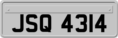JSQ4314