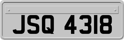 JSQ4318