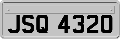 JSQ4320