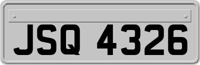 JSQ4326
