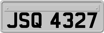JSQ4327
