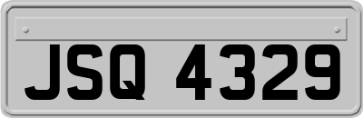 JSQ4329