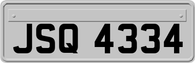 JSQ4334