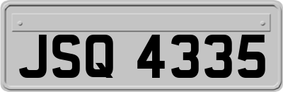 JSQ4335