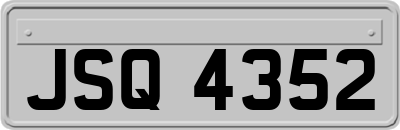 JSQ4352