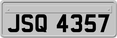 JSQ4357