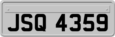 JSQ4359