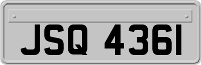 JSQ4361