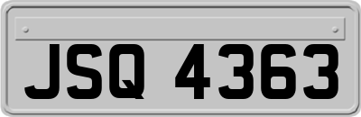 JSQ4363