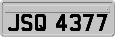 JSQ4377