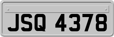JSQ4378