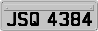 JSQ4384