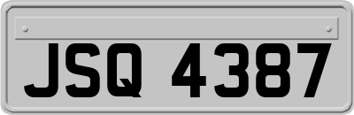 JSQ4387