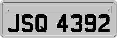 JSQ4392