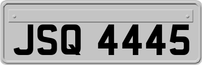 JSQ4445
